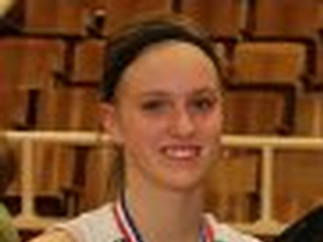 Maggie Goltz
